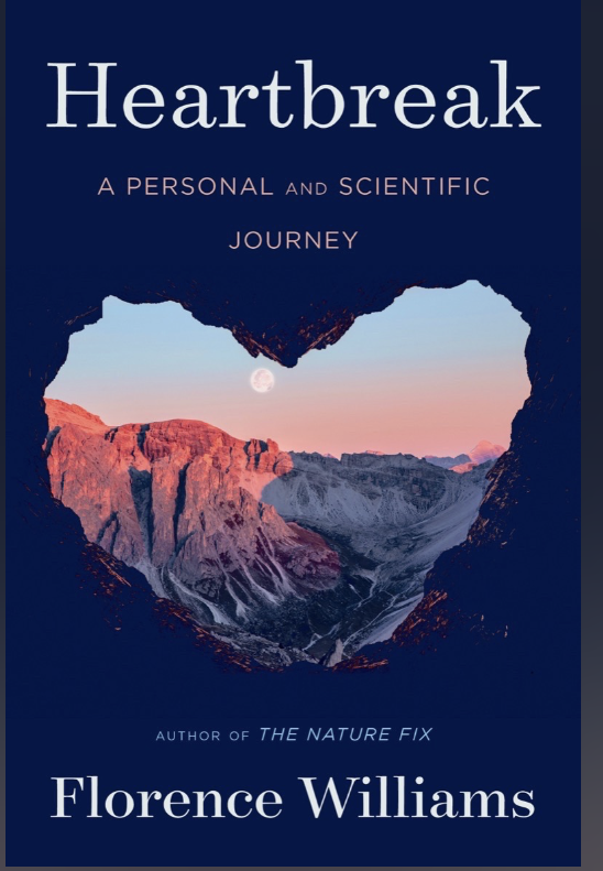Heartbreak by Florence Williams