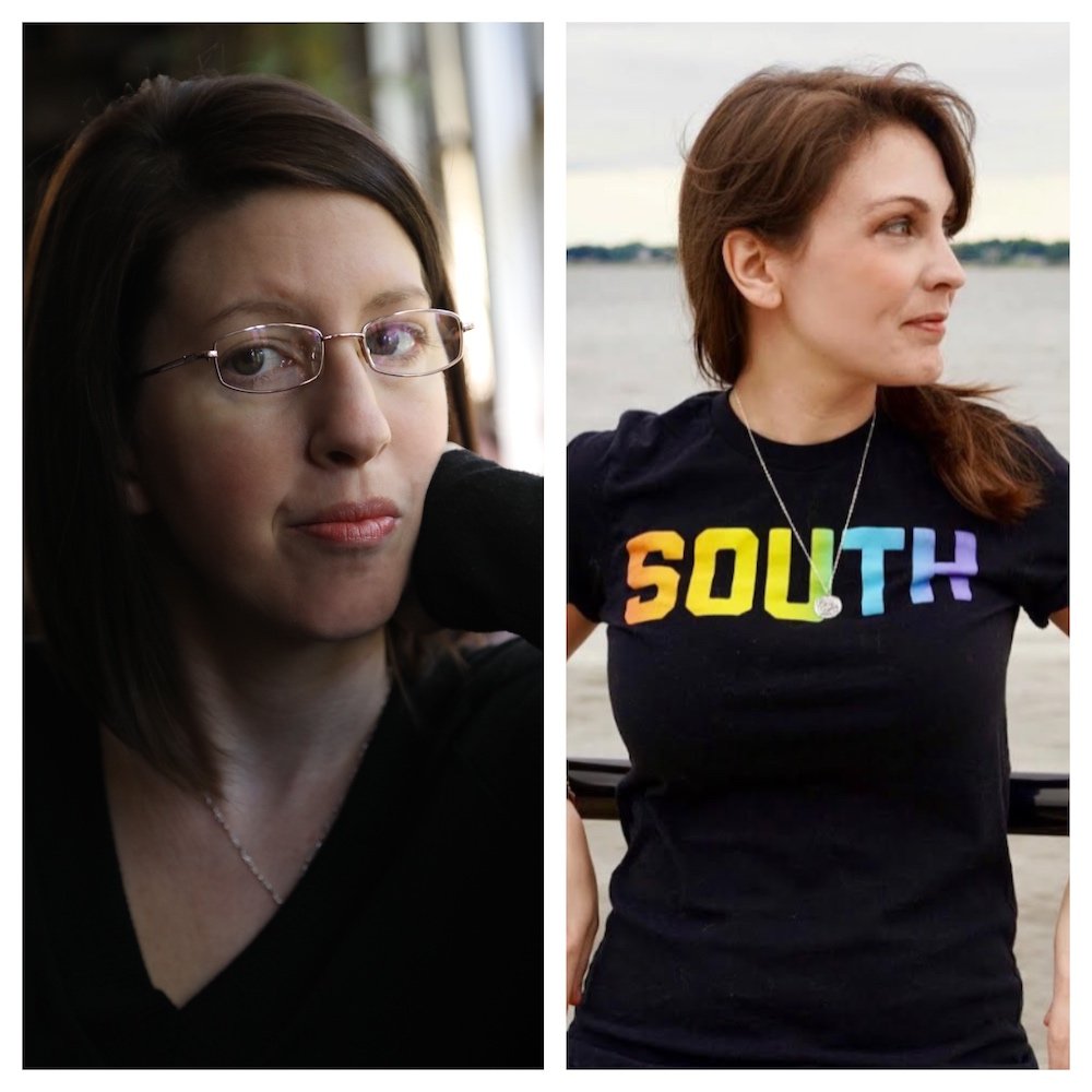 Season 7 - Ep. 141  Appalachia is Overflowing (hybrid episode)