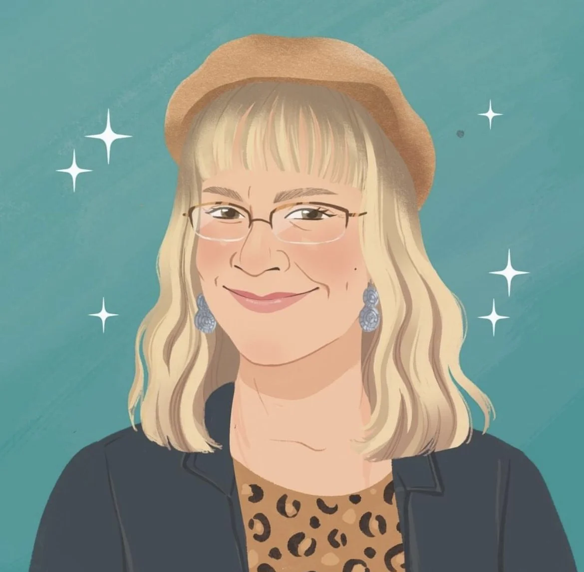 Season 7 - Ep. 156 Holiday Book Shopping with guest Sam Miller