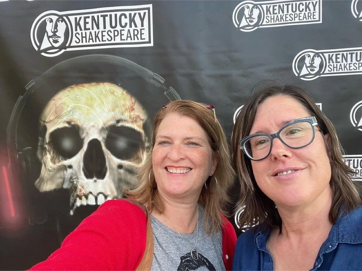 Season 8, Episode 164 Galentine and Valentine Reads