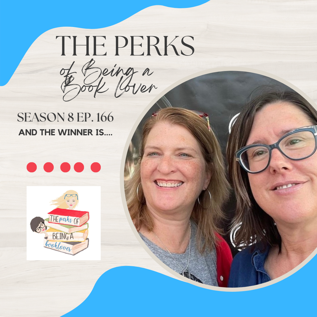 Season 8, Episode 166 And the Winner Is…