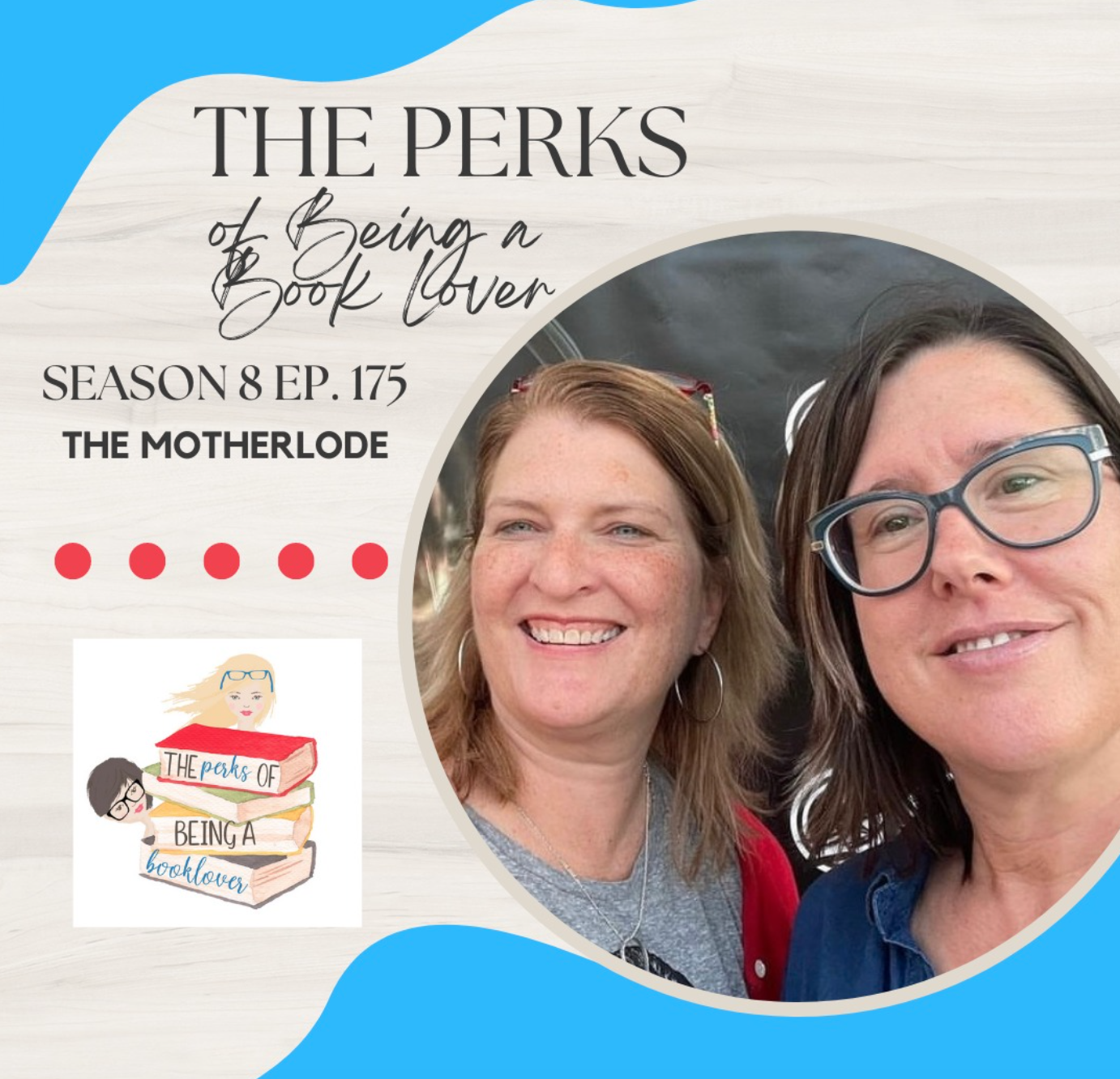 Season 8, Episode 175 The Motherlode