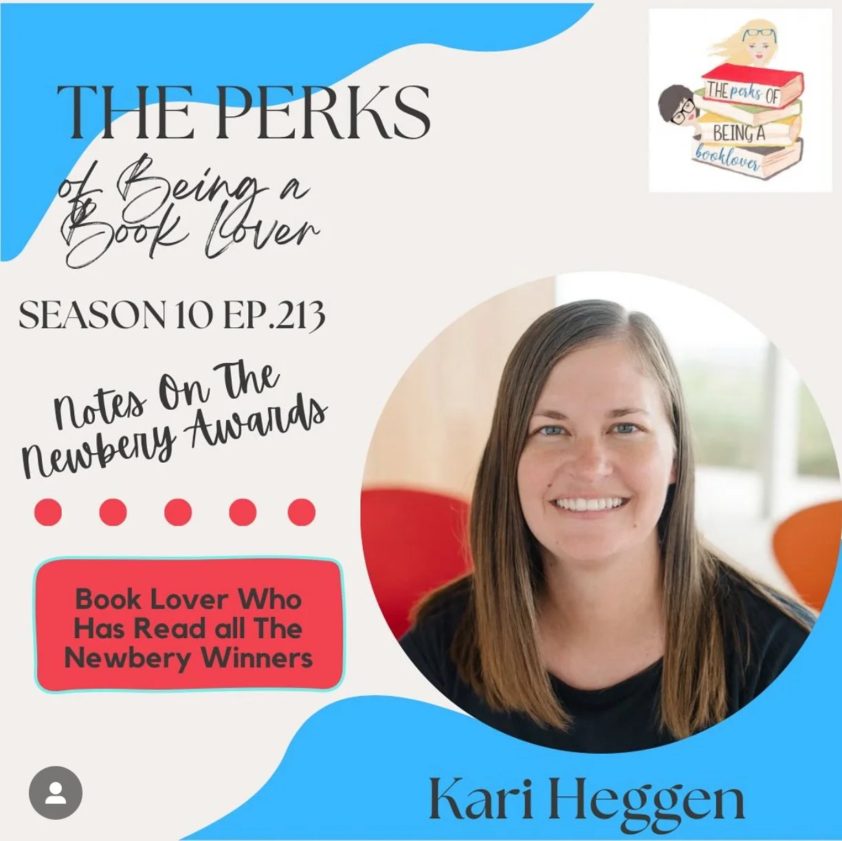 Season 10, Episode 212   Say Yes to Small Presses (Copy)