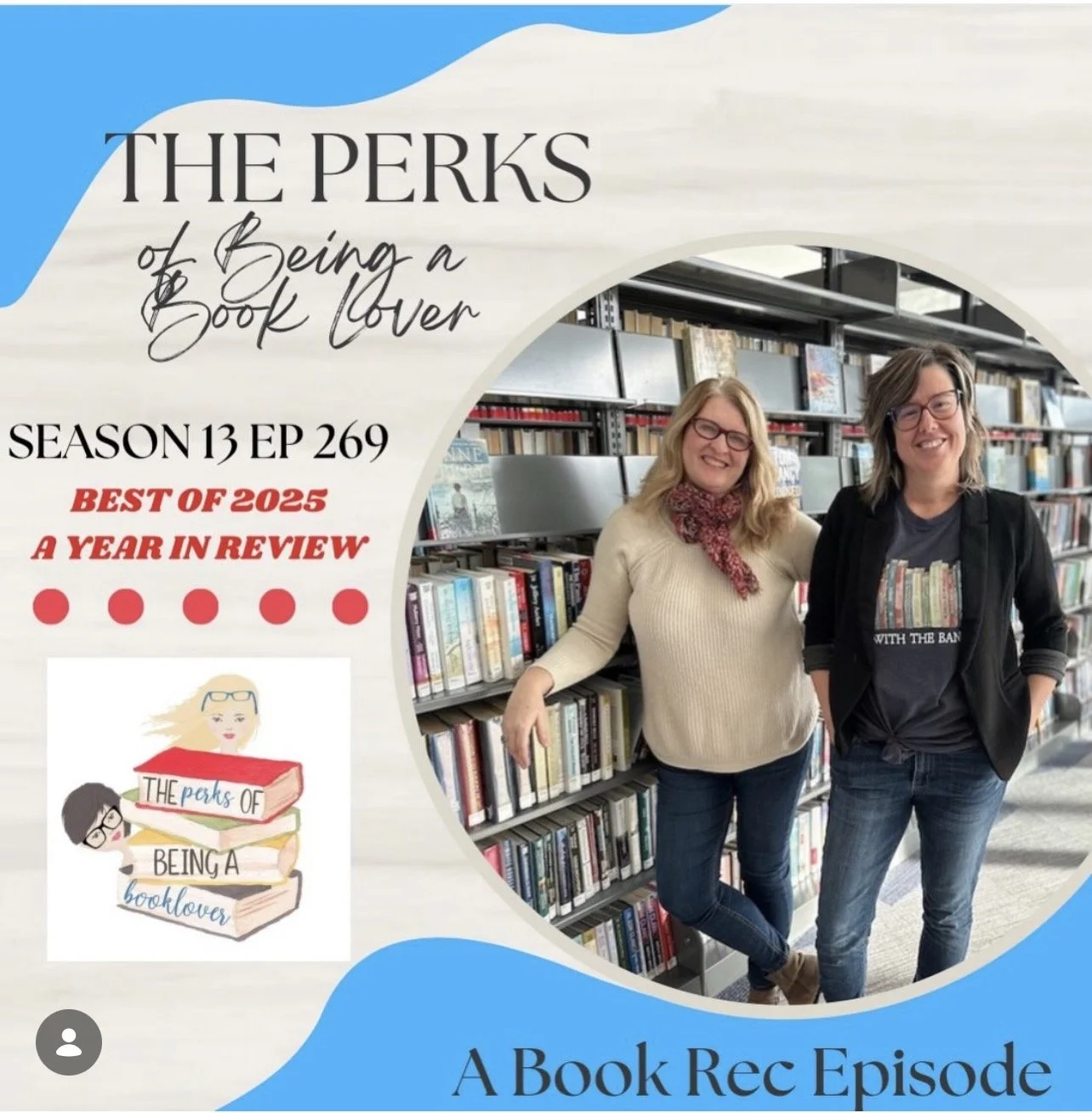 Season 13, Episode 269 2025 Year in Review