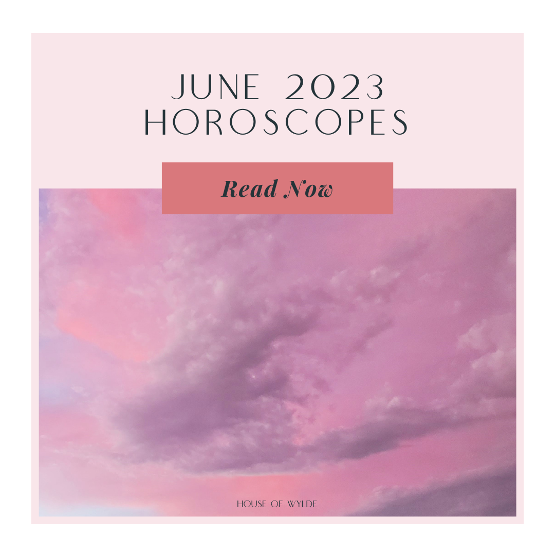 Horoscopes for June 2023: New Adventures