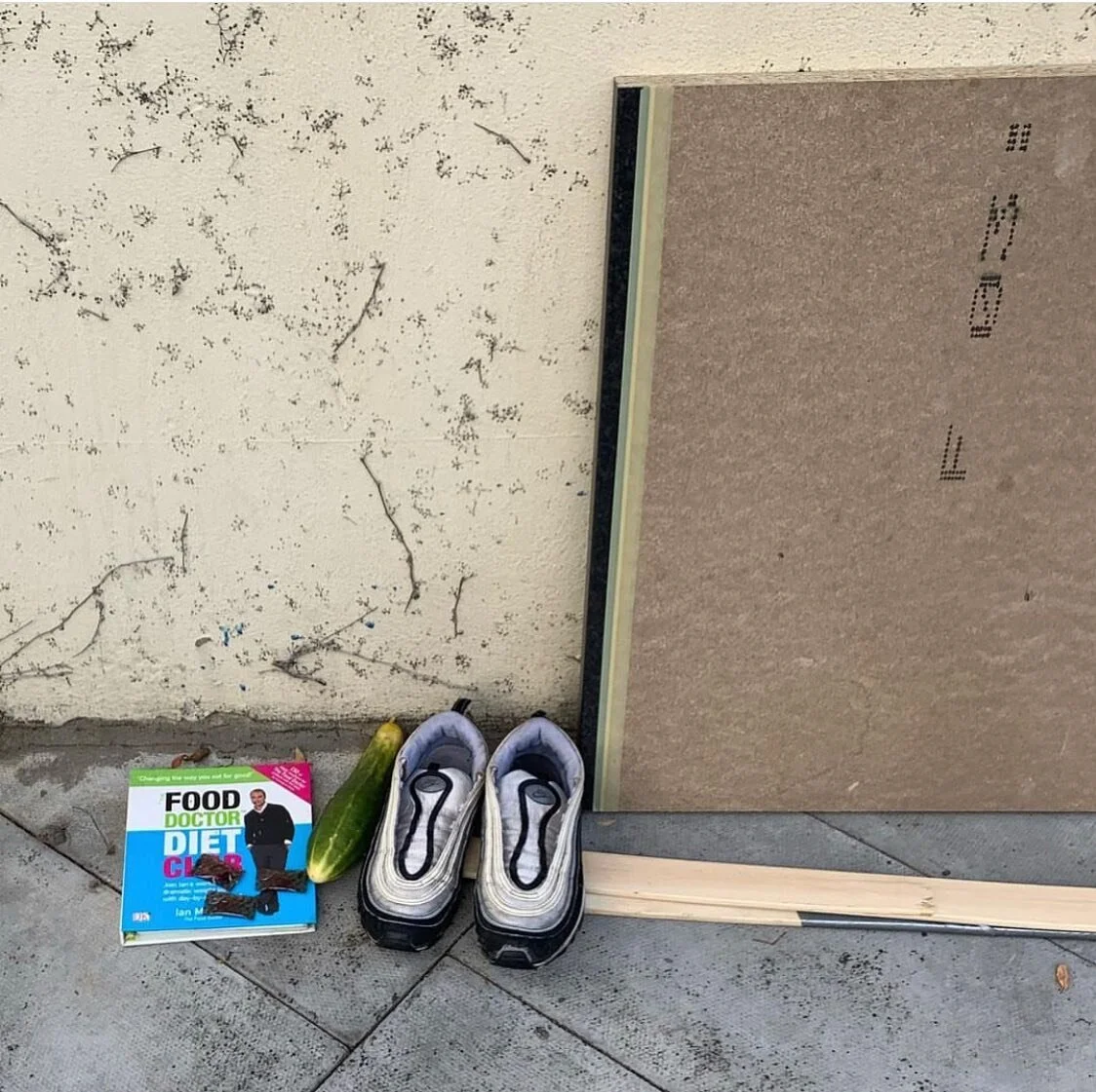 Abandoned New Year&rsquo;s resolutions? 

#newyeardiet #freestuff