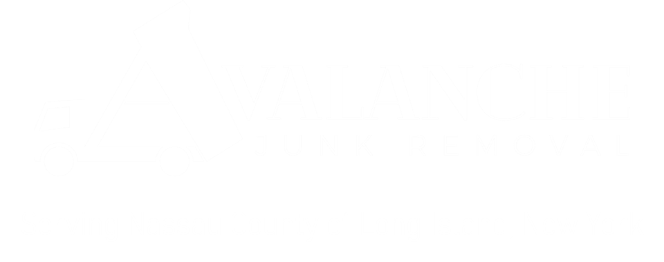 Avalanche junk removal