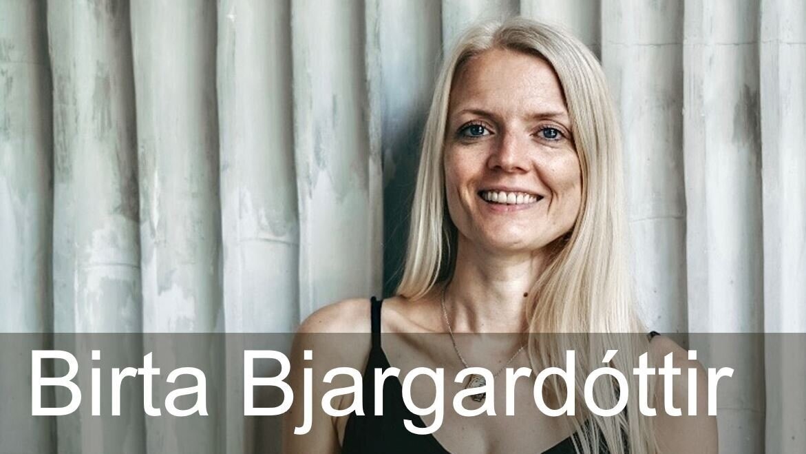Birta bankastjóri