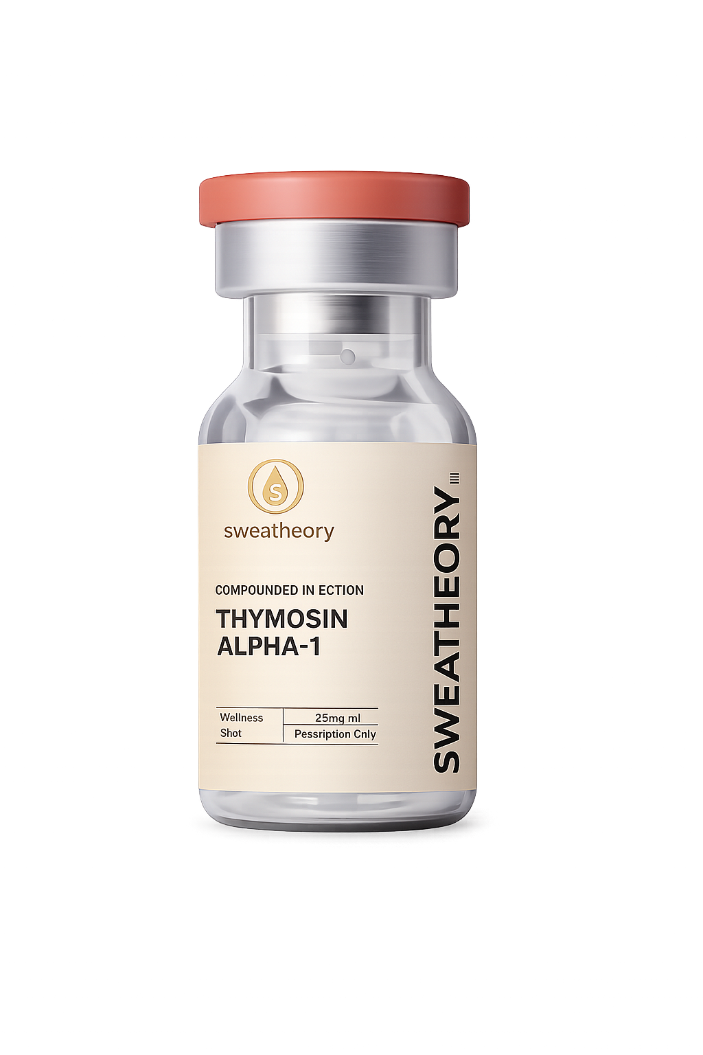 Thymosin Alpha-1
