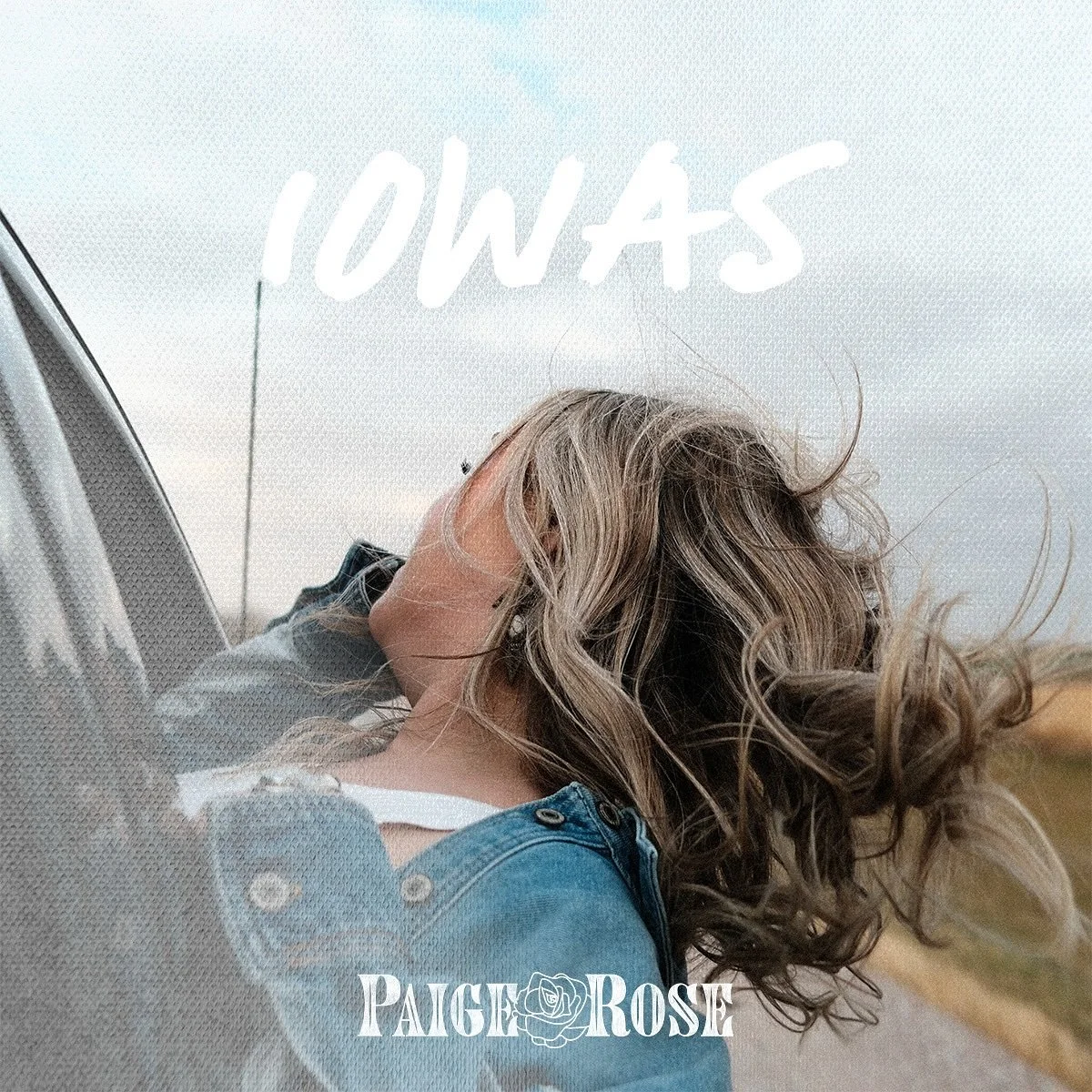 &ldquo;Iowas&rdquo; is out everywhere now!! 🥹&hearts;️ #iowa #missinghome #countrymusic #newmusic