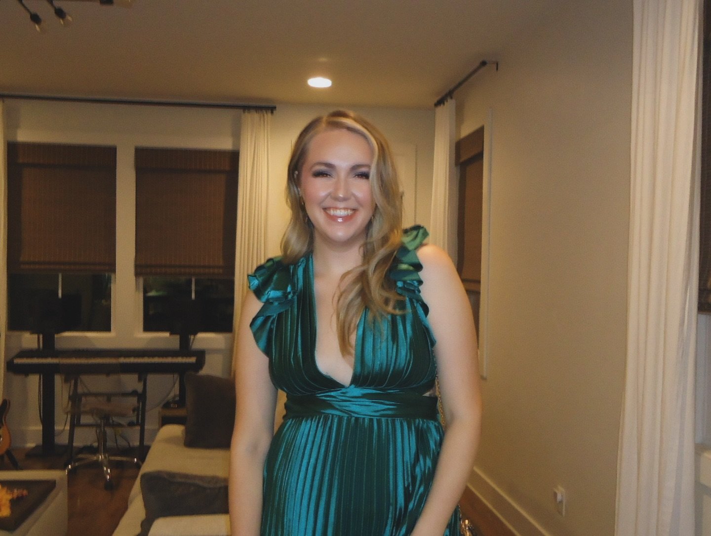 My heart, mind, soul, and stomach are so full 🥹&hearts;️