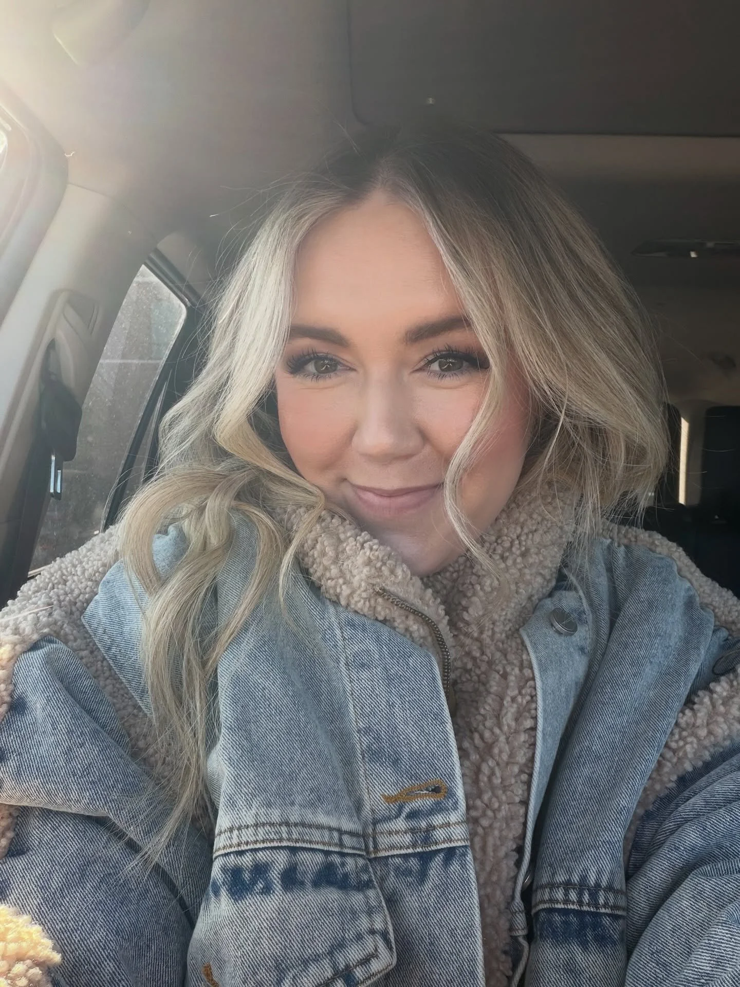 January was a heck of a year #photodump