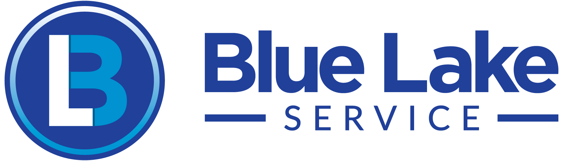 Blue Lake Service