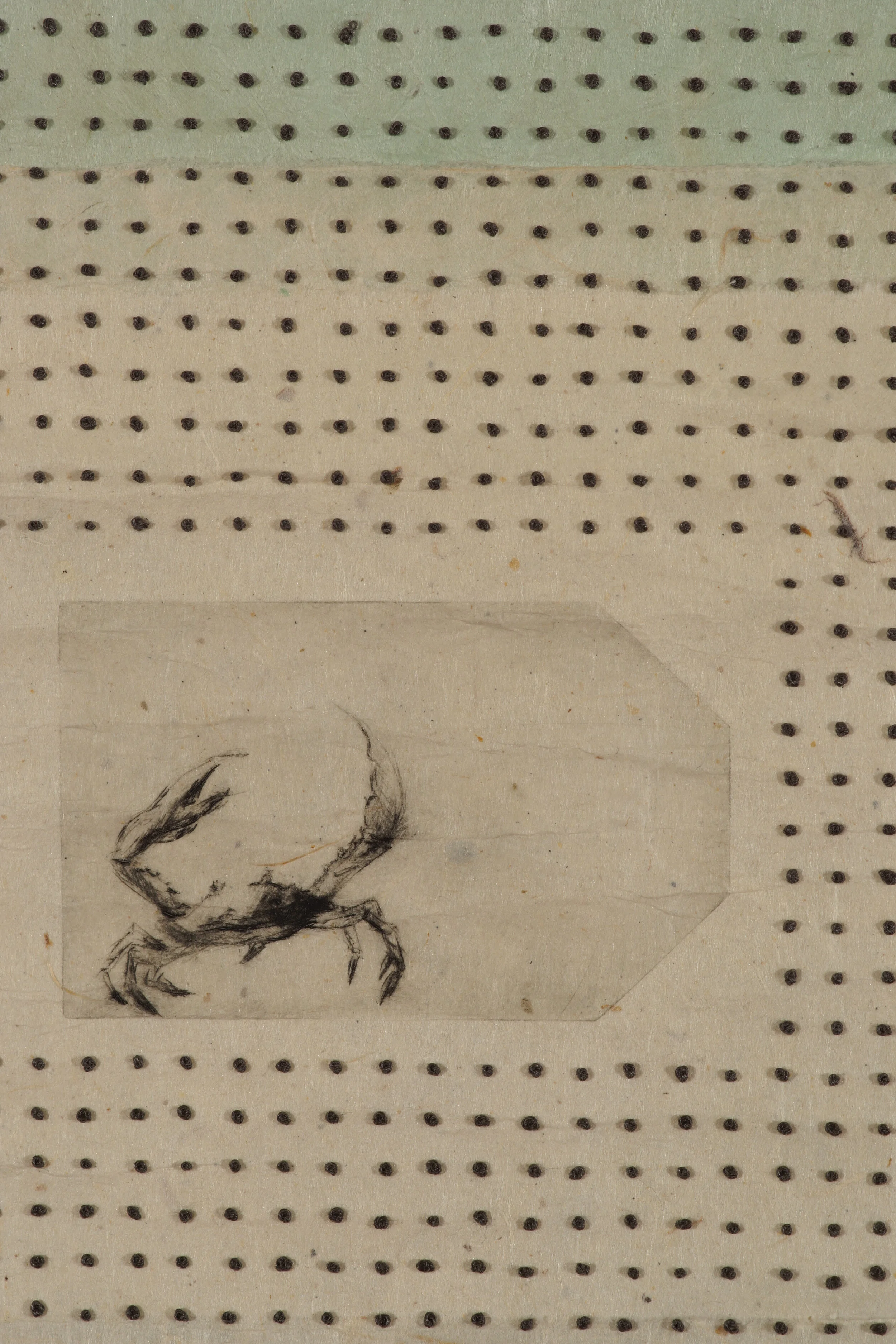 Cantankerous, detail