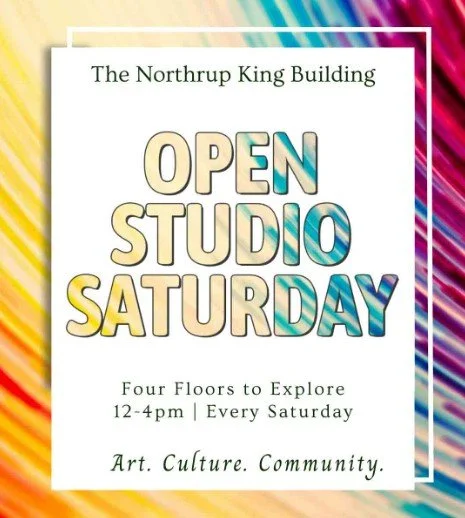 June Open Saturdays at NKB