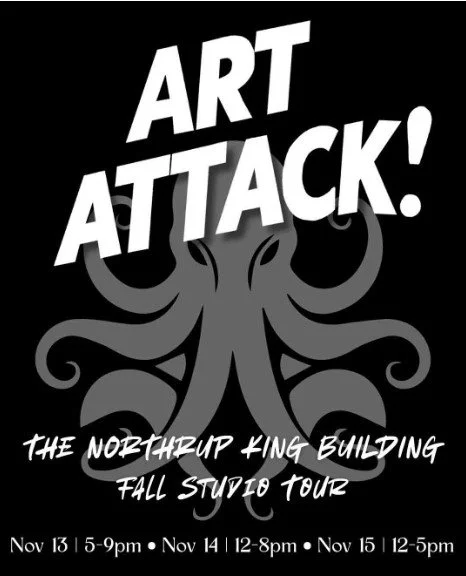 Art Attack 2026