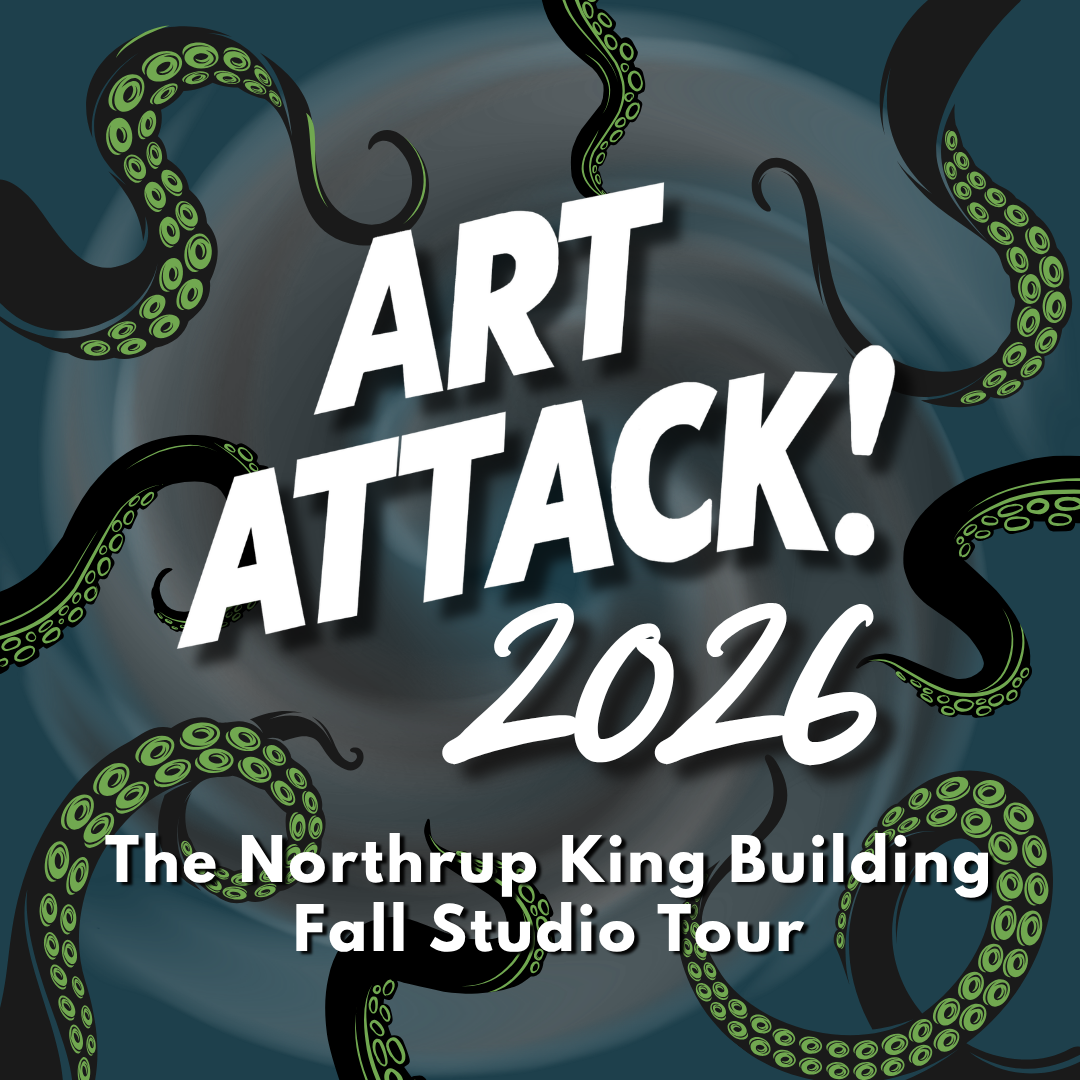 Art Attack 2026
