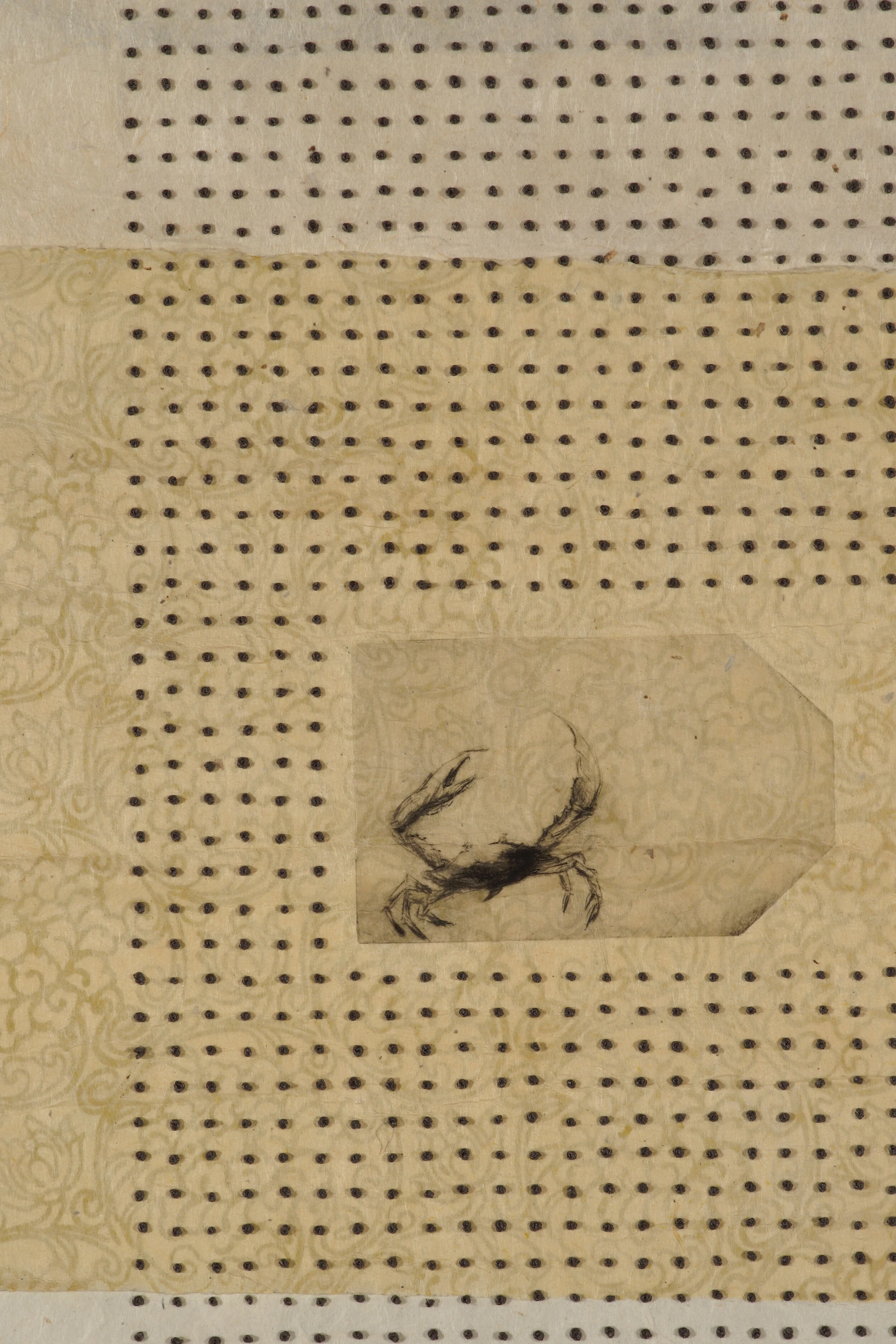 Cantankerous, detail