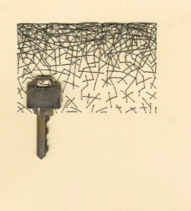 Square Keys