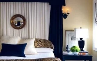 5 Cardinal Sins of Feng Shui and Design in the Bedroom