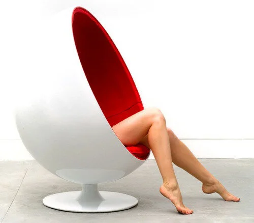 The 12 Most Iconic & Popular Mid-century Chairs