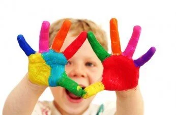 Children & Creativity