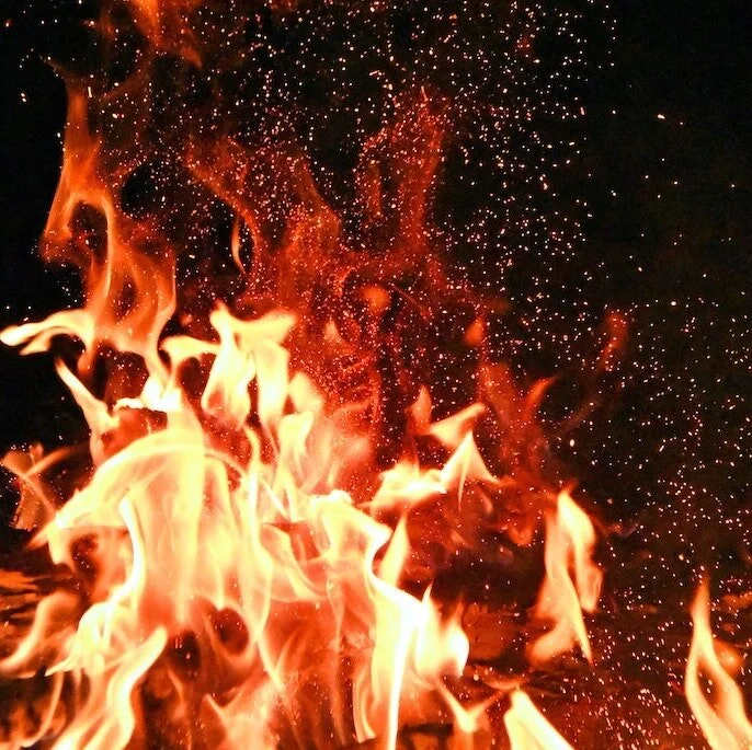 Fire