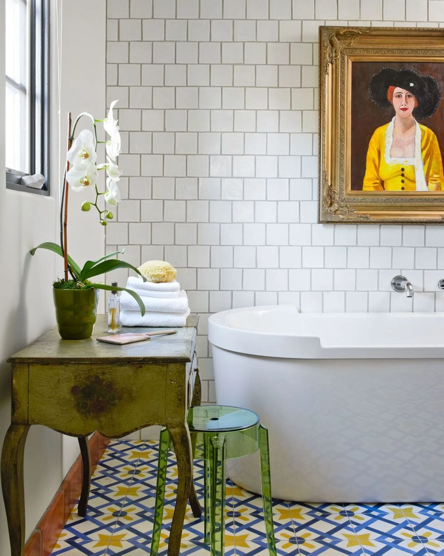7 Feng Shui Mistakes you’re Making in the Bathroom