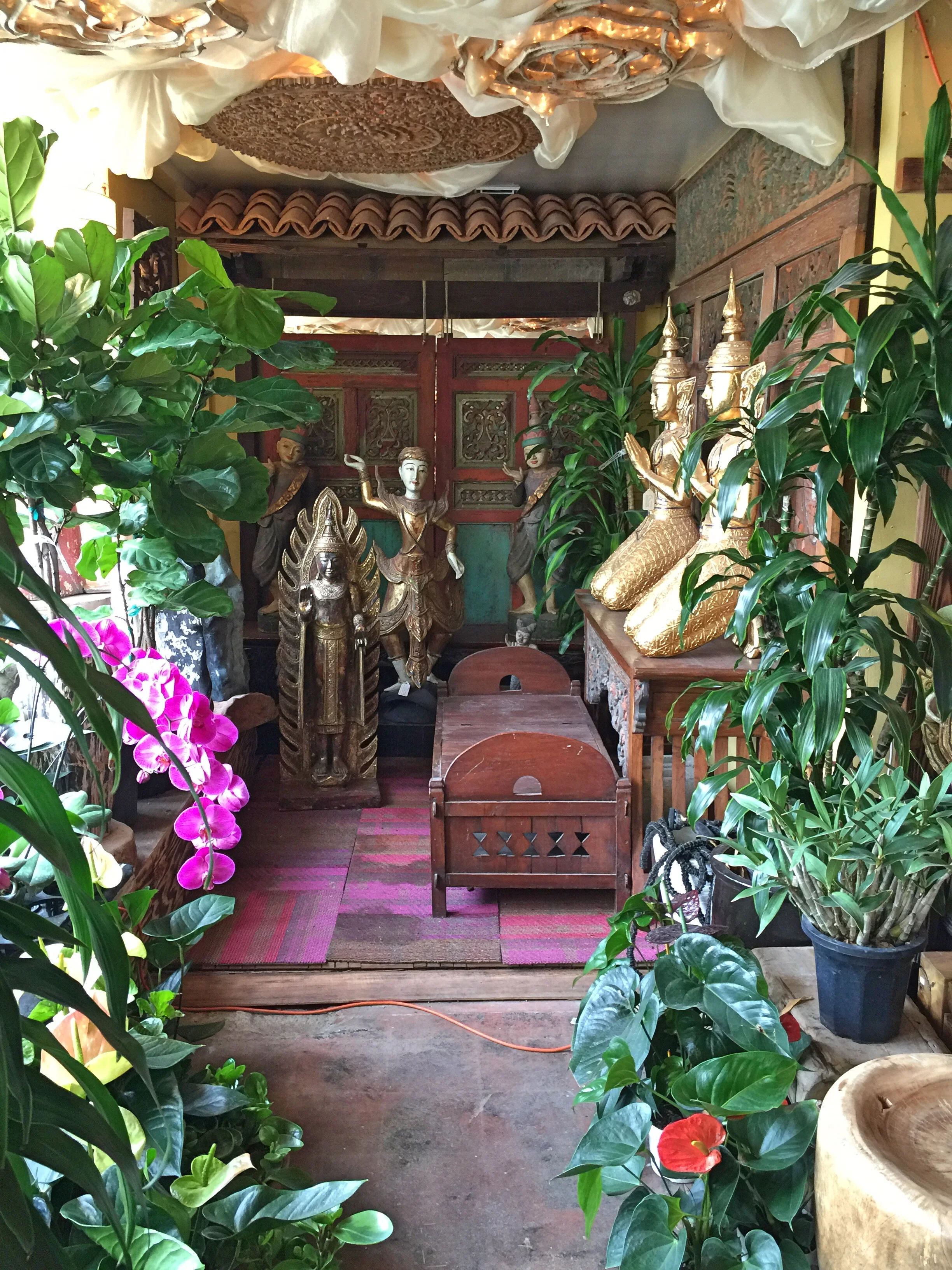 Feng Shui Interior Design Portfolio — Feng Shui Style