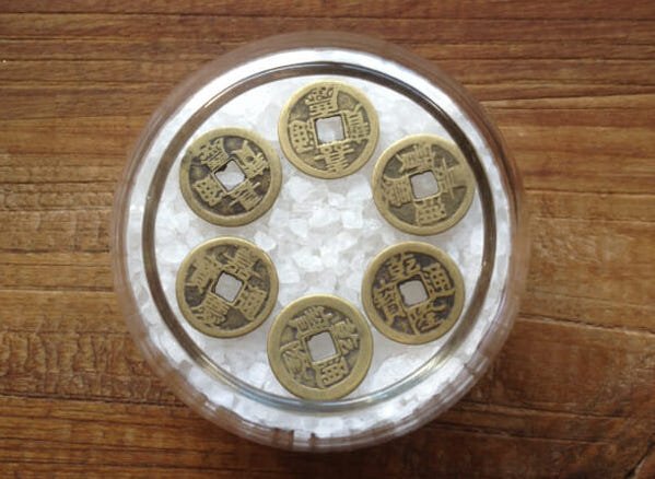 What are Salt Water Cures and how should I use them?