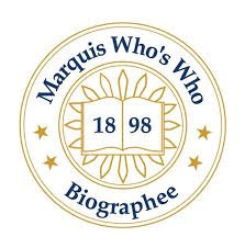 Who's Who Biography