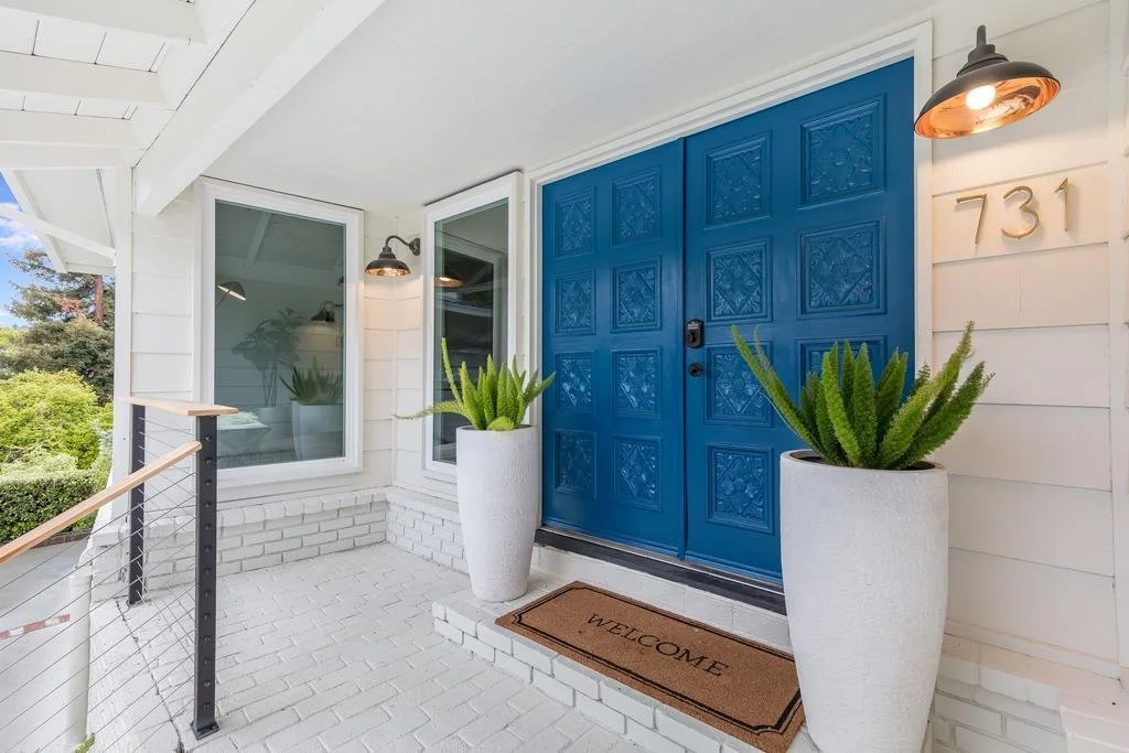 Redwood City Entry Ming Tang Teal door.jpeg