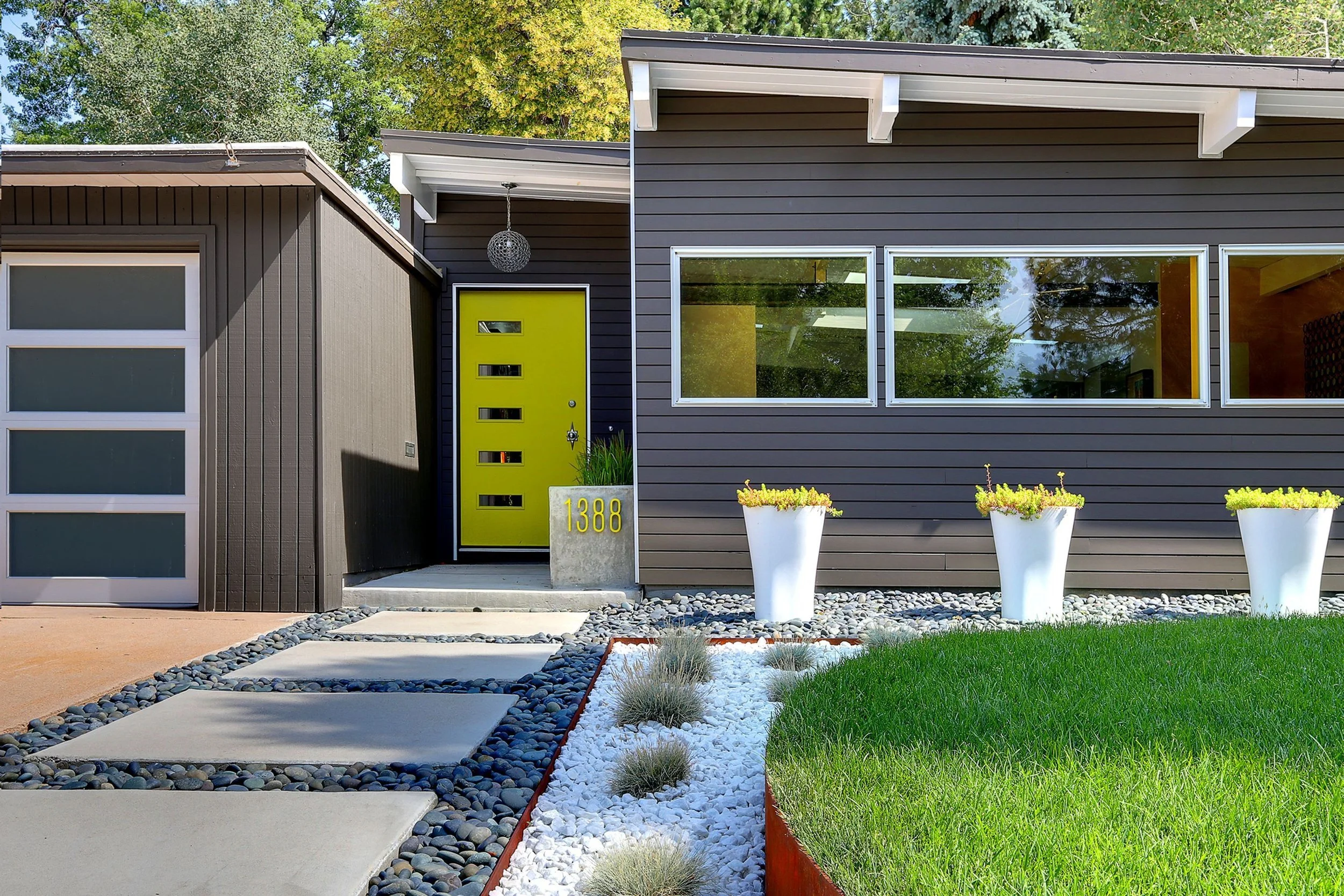 Mid Century Modern exterior yellow door.jpg