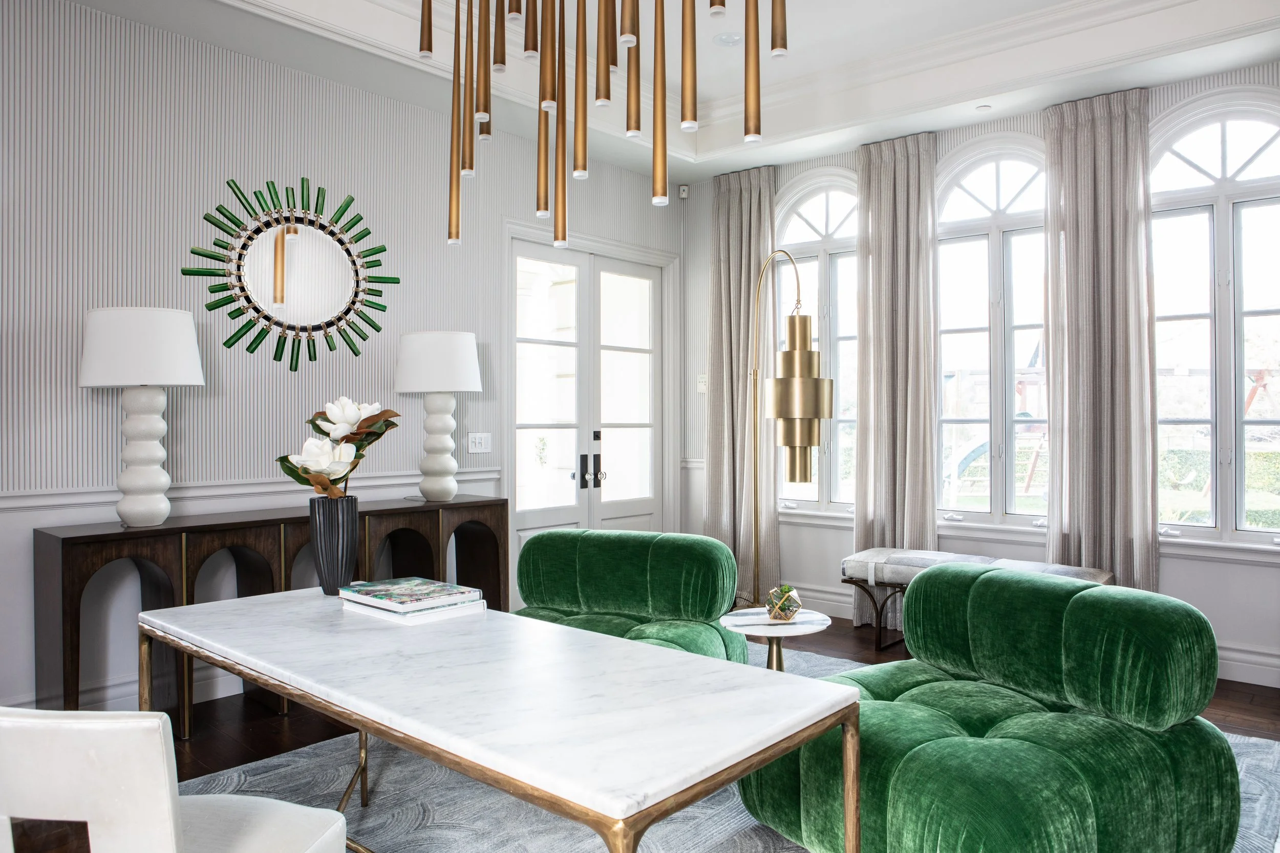 Lakeview — Interior Consultants