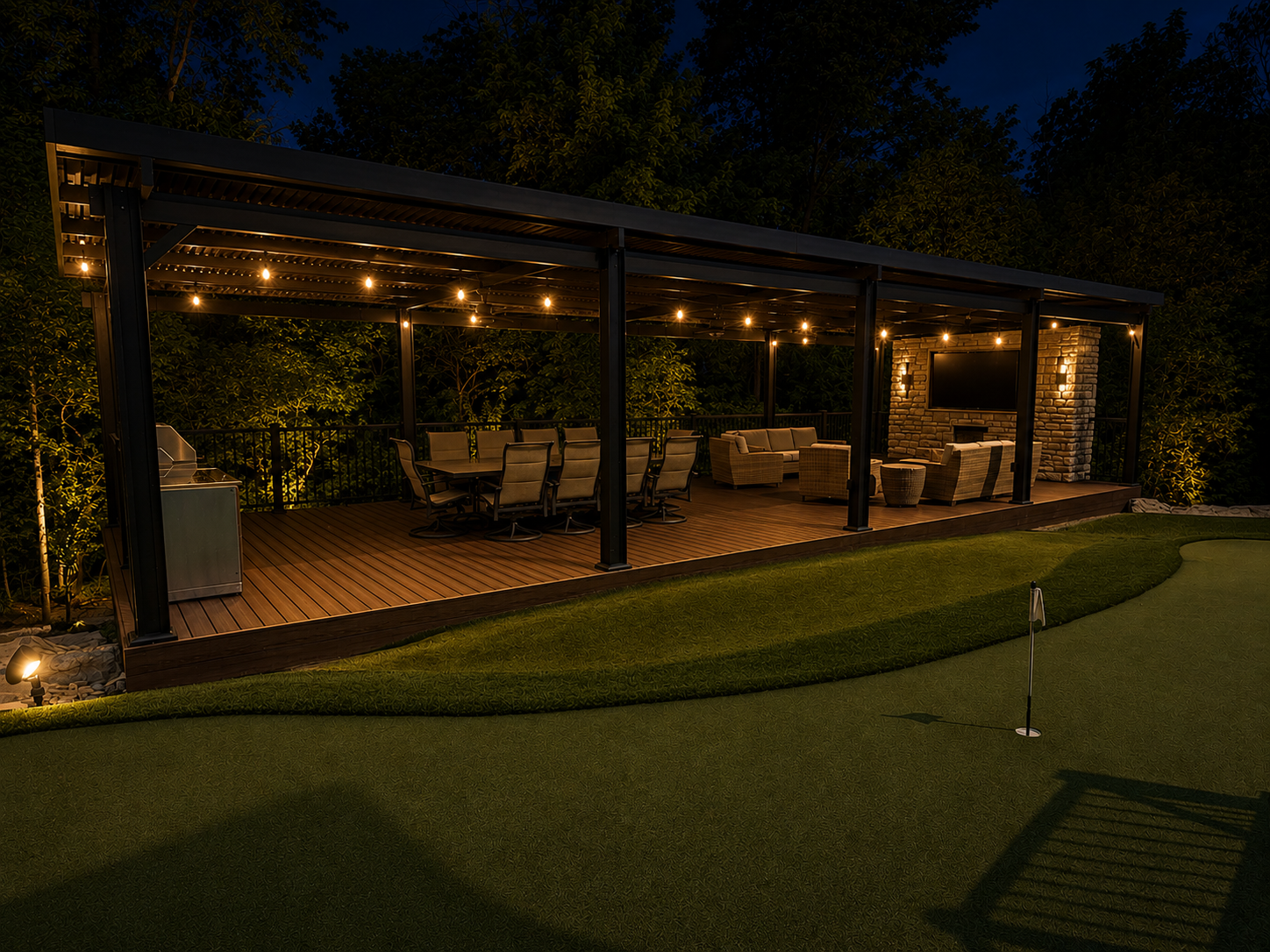 Patio Covers Ohio - Solara Cover.PNG