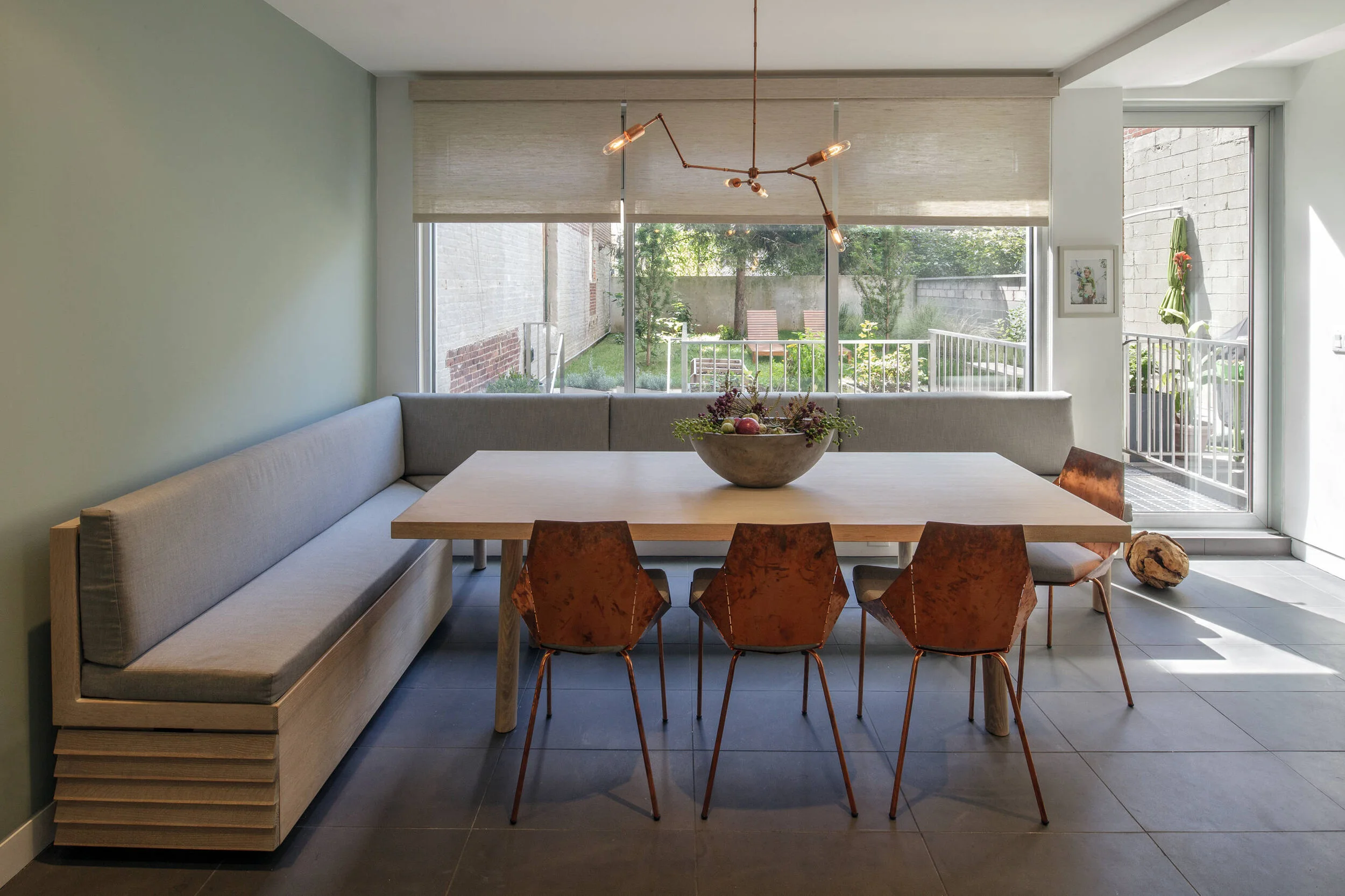 Modern Dining