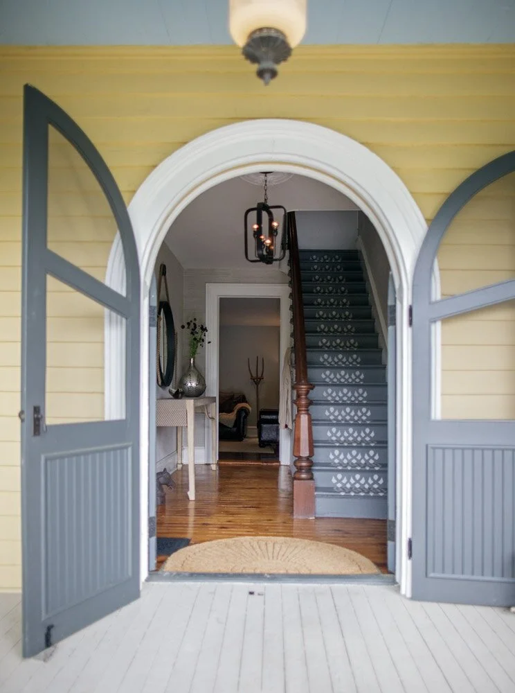 Neo Farmhouse