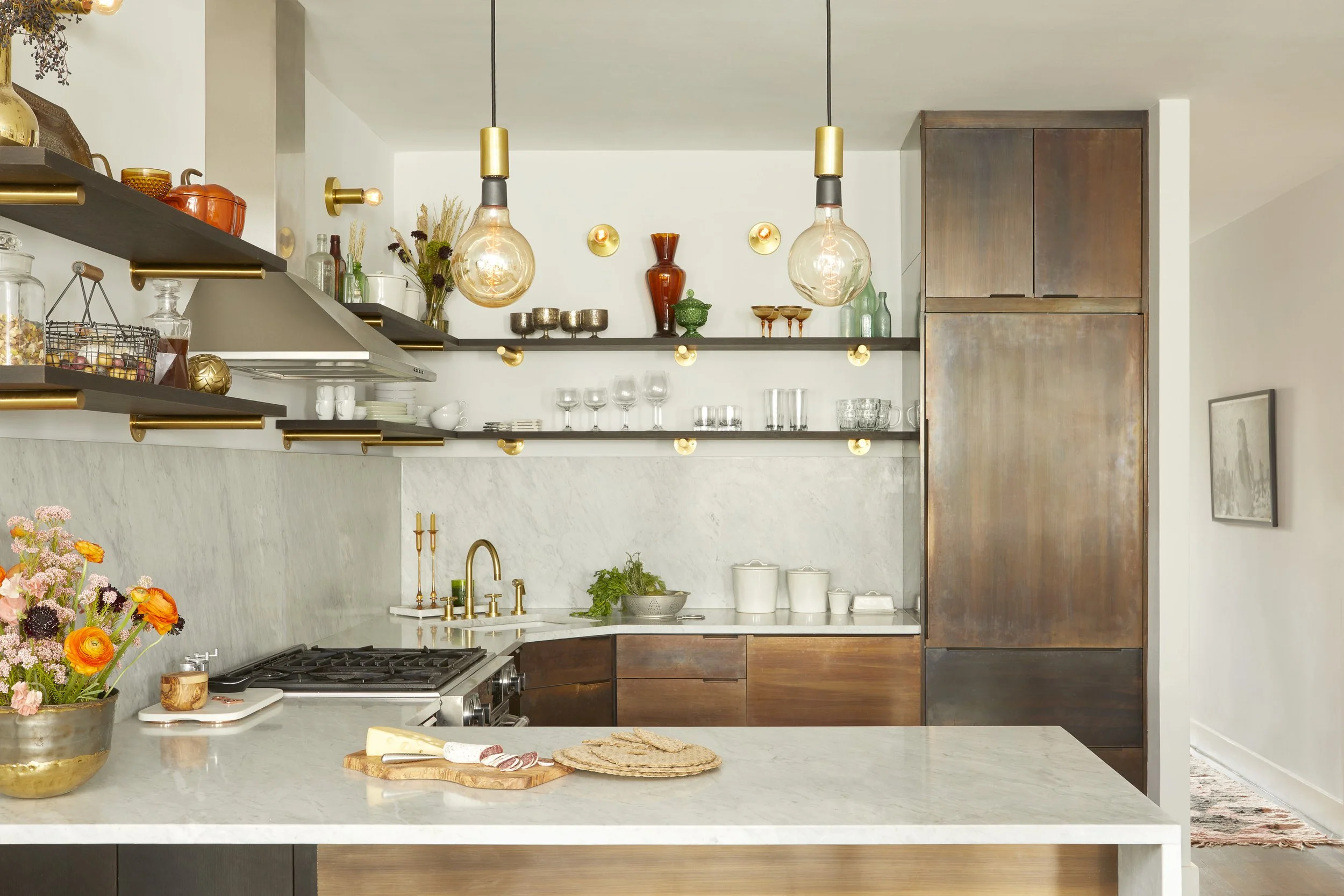 Portfolio | Discover Elegant Interior Solutions — Mercer Interior
