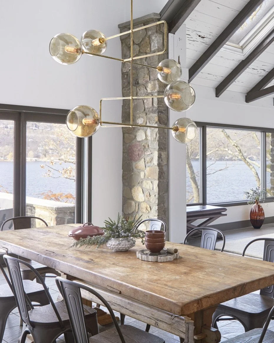 Modern Bohemian Revival