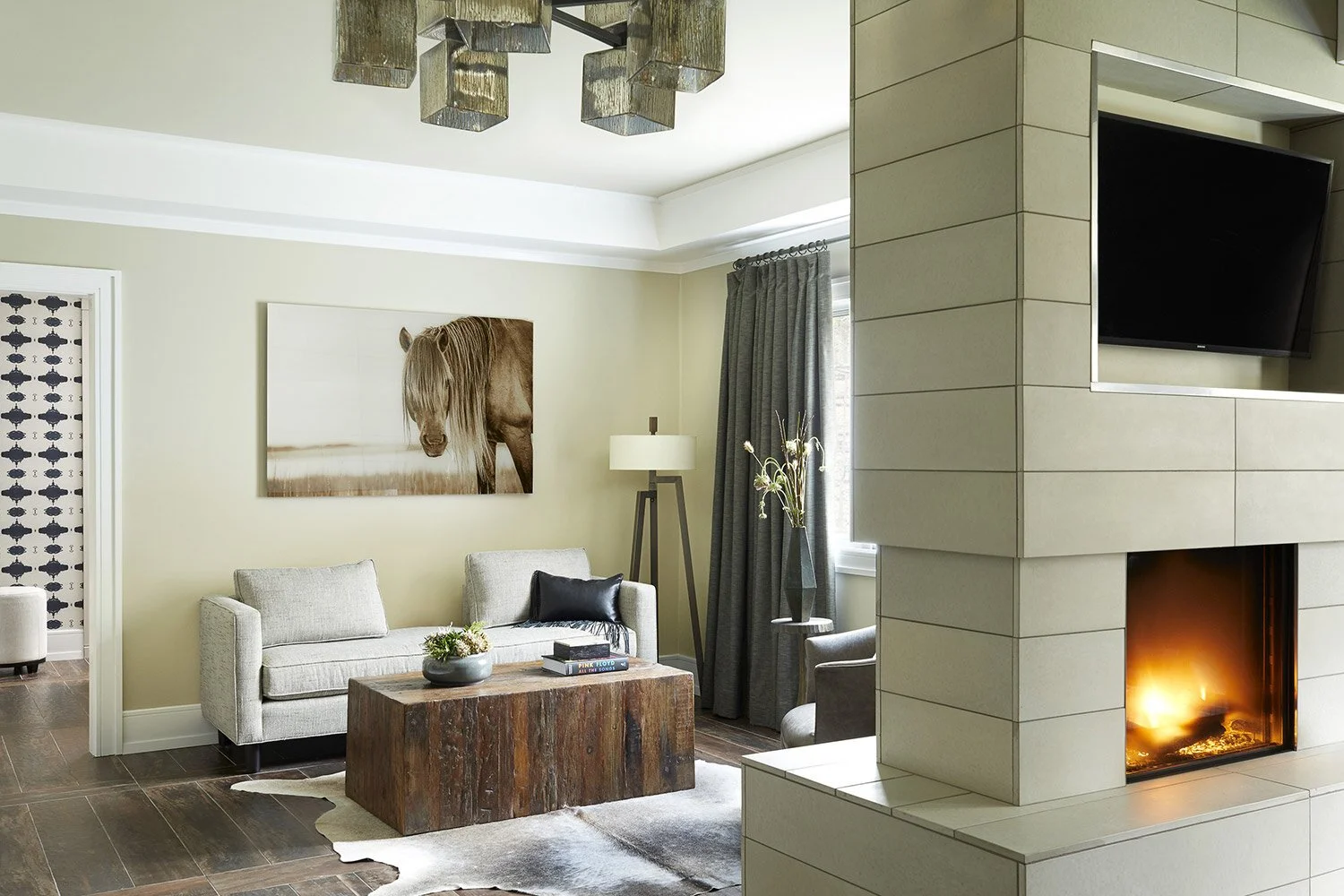 Full Service Interior Design Firm in Park Slope, Brooklyn & Warwick NY ...