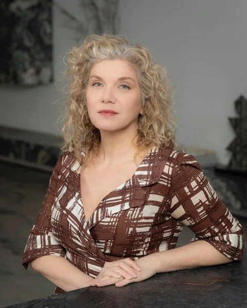 Elizabeth Mercer