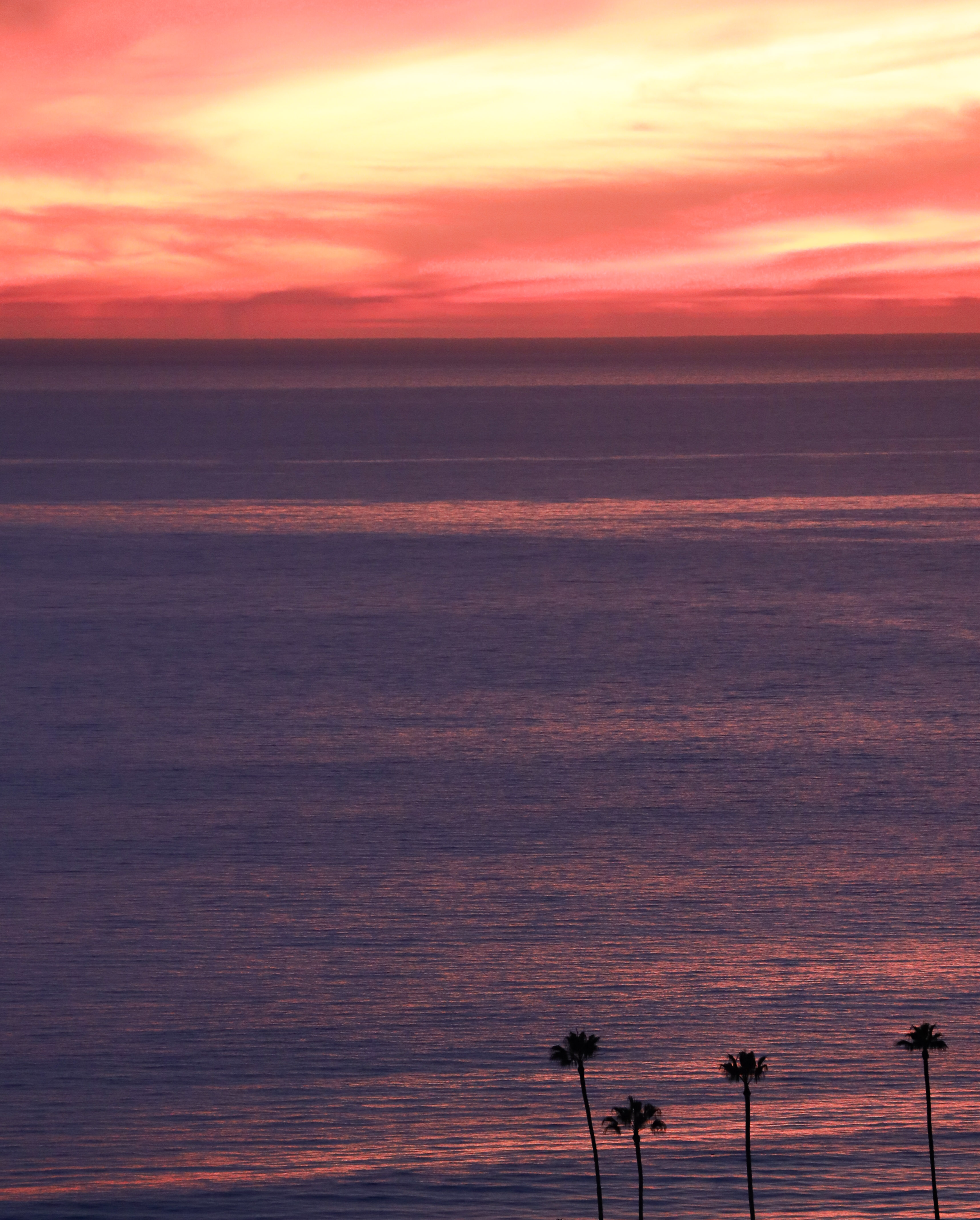 Pacific Palisades, CA