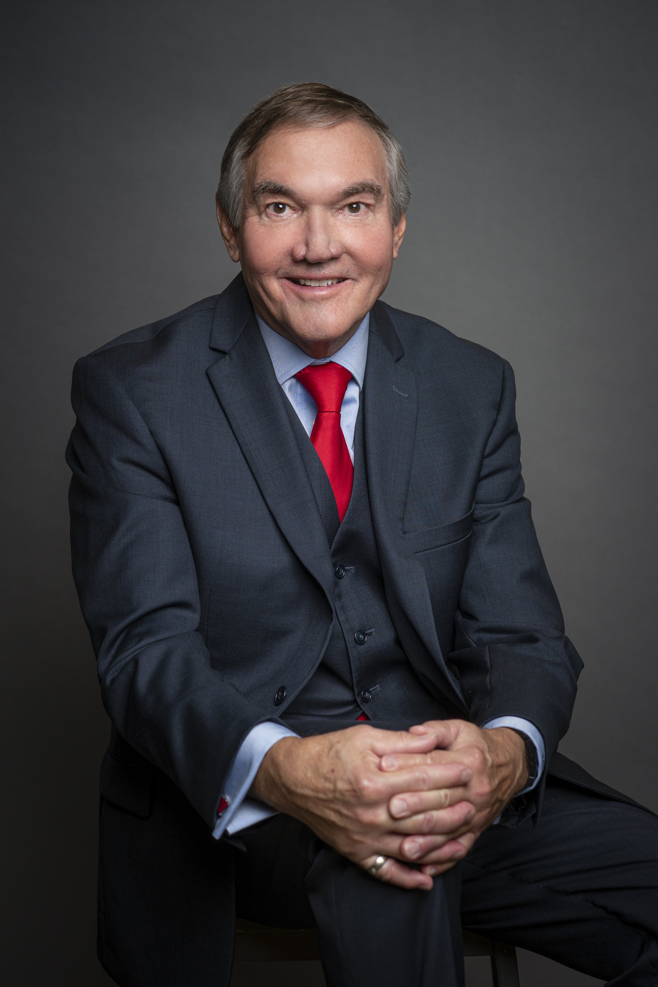 Keith Hanson — Hanson Law Group