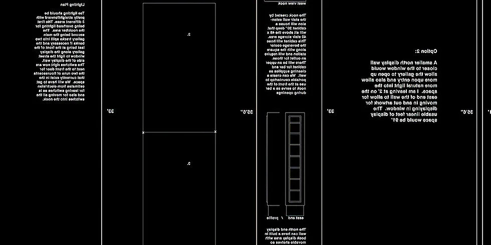 Analog exhibition opens at new Rosalux Gallery location in Minneapolis