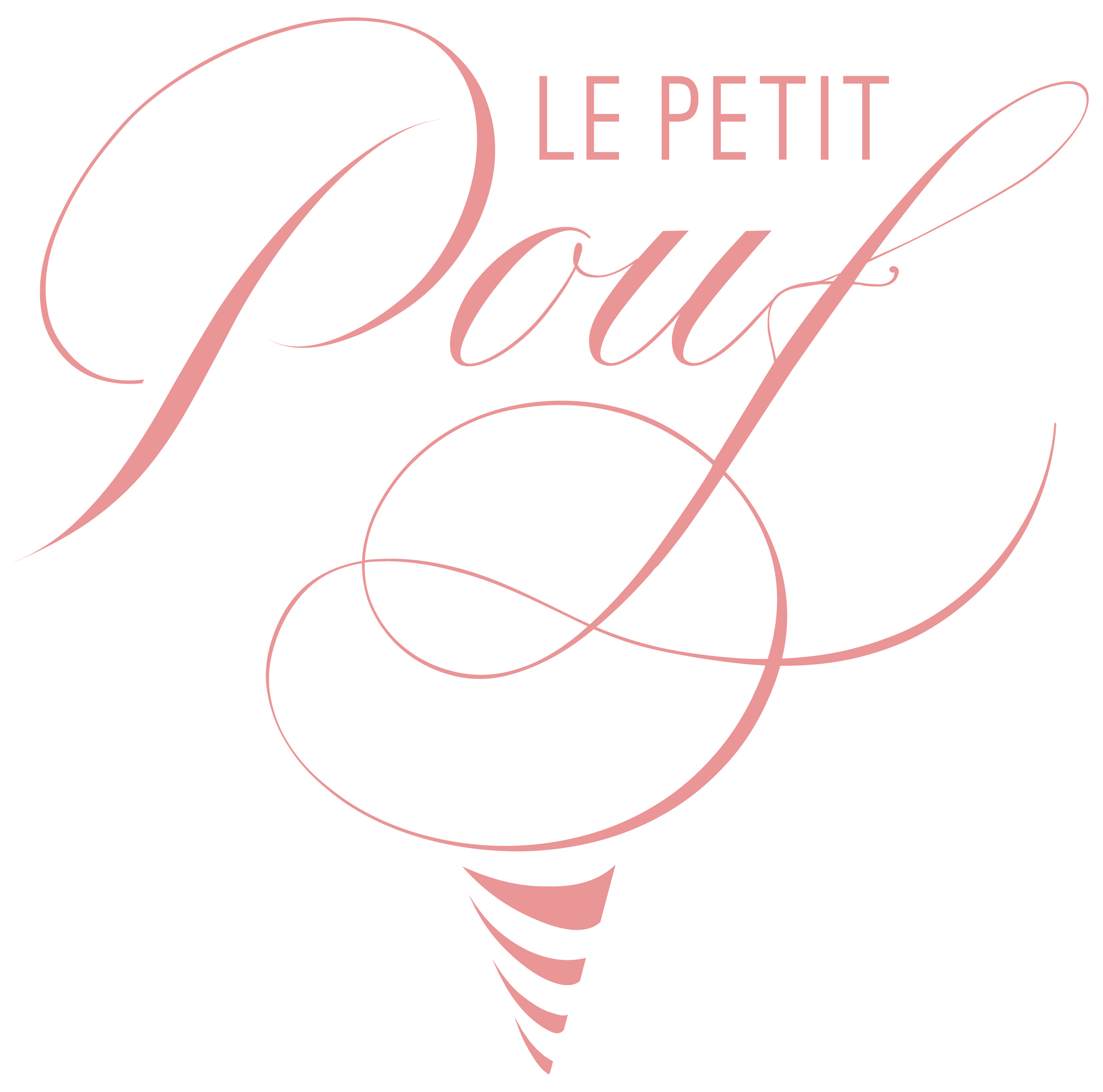 Le Petit Pouf