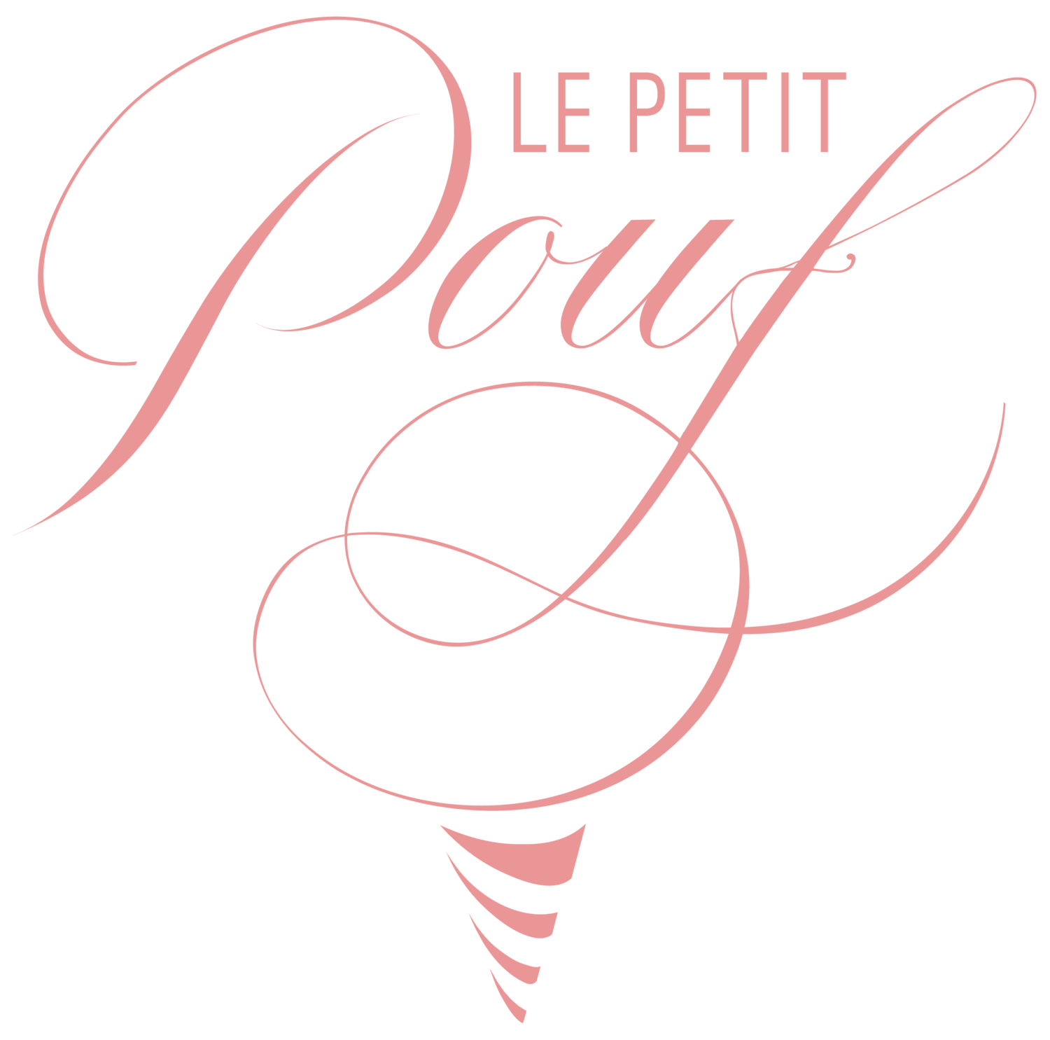 Le Petit Pouf