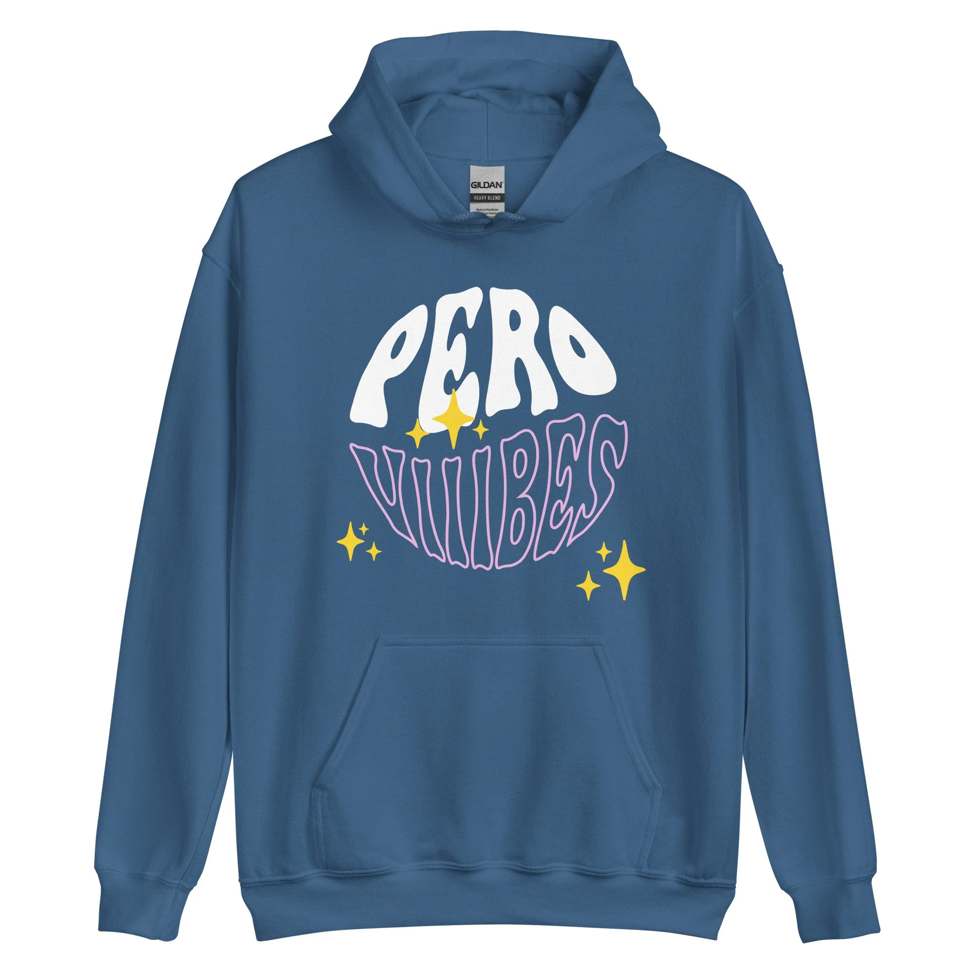 PERO VIIIBES Unisex Hoodie