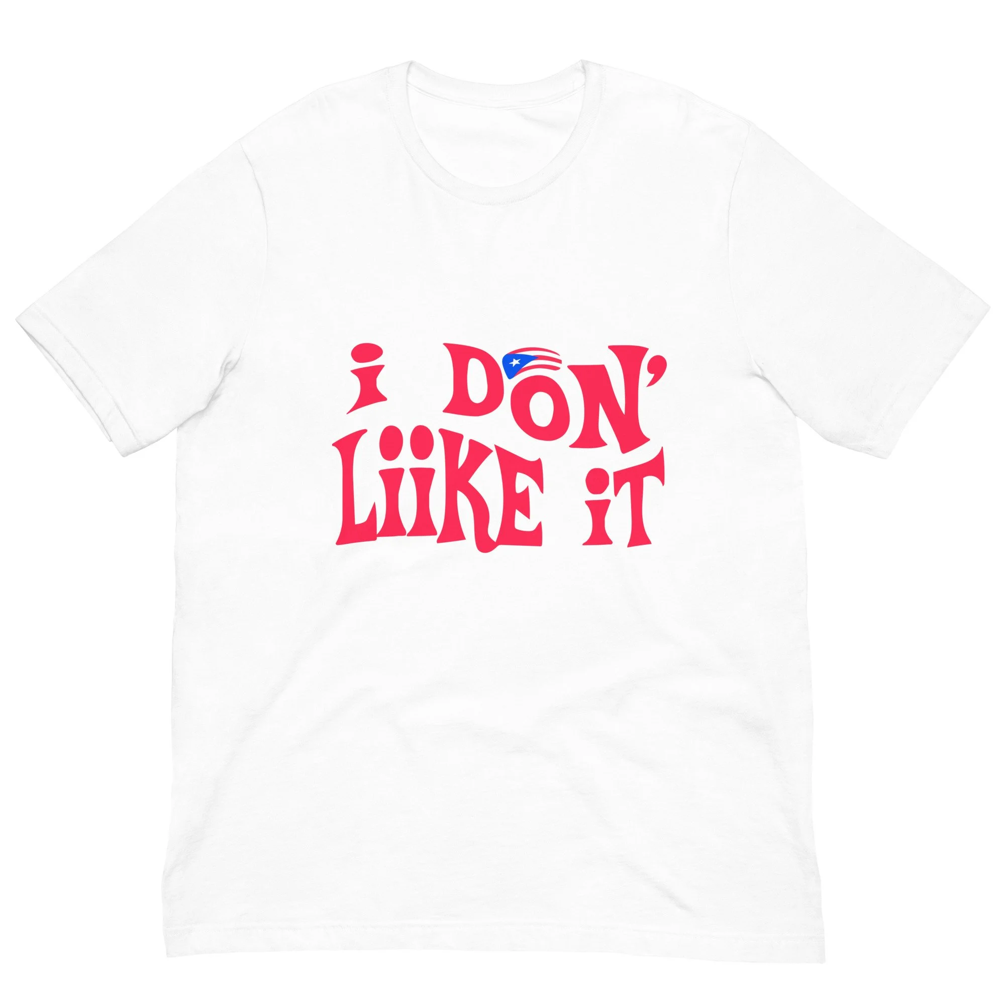 DON' DOOO IT Tee