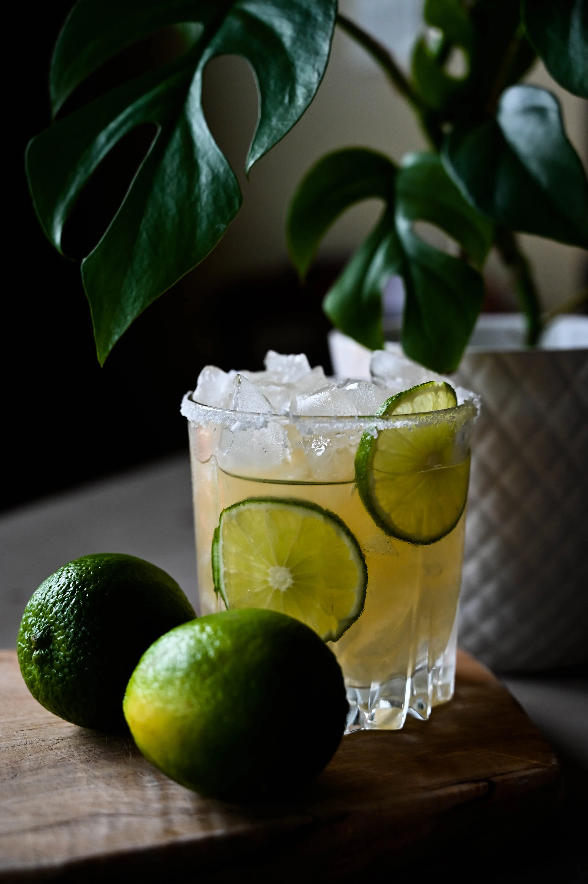 Cadillac Margarita Recipe — Cocktails in the Jungle