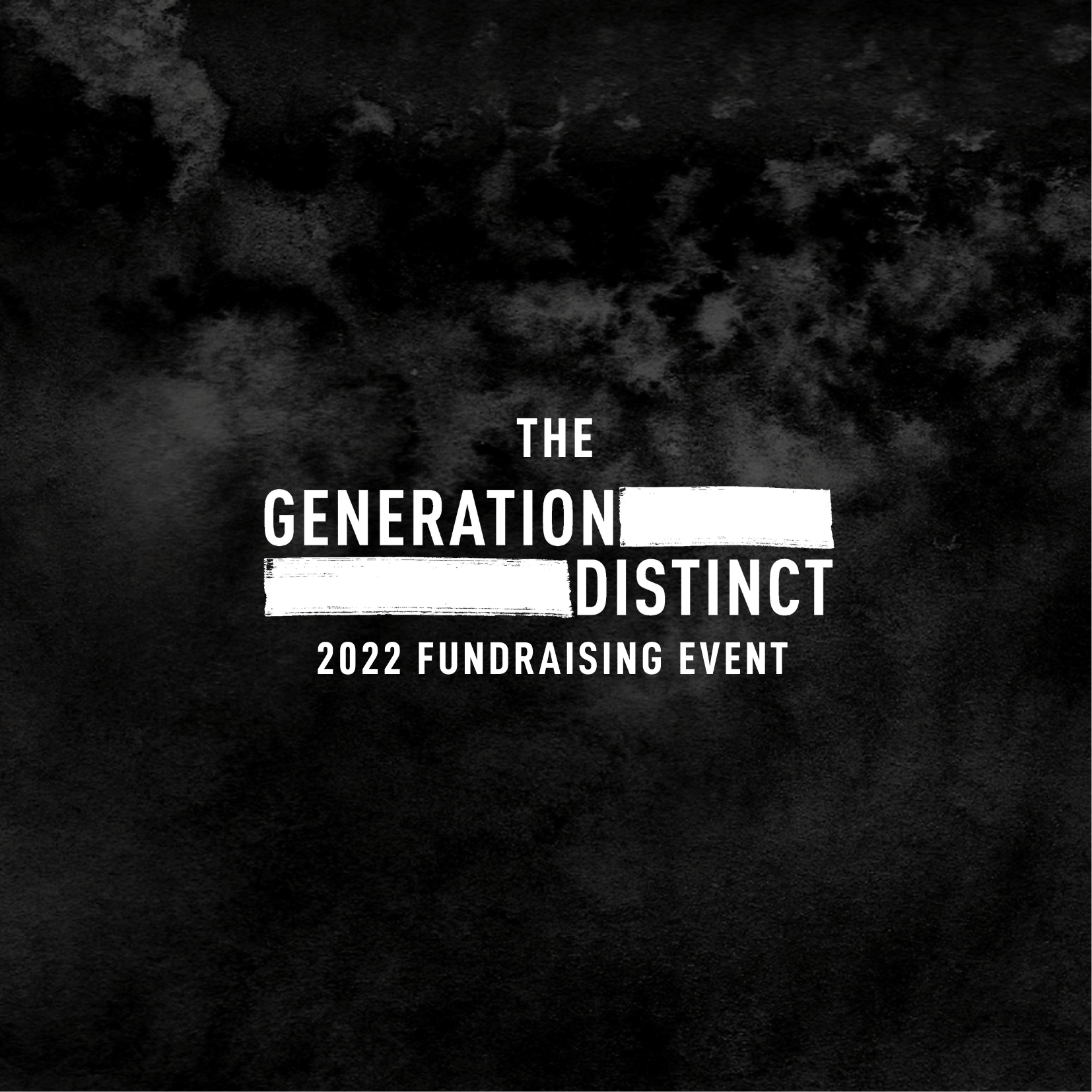 Fundraising Events — Generation Distinct